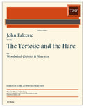 Falcone % Tortoise and the Hare (score & parts) - WW5/NARRATOR