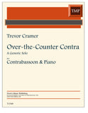 Cramer, Trevor % Over-the-counter Contra - CBSN/PN