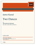 Kassal, James % Two Dances - WW5