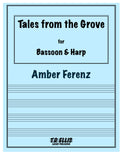 Ferenz, Amber % Tales from the Grove - BSN/HP