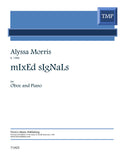 Morris, Alyssa % Mixed Signals - OB/PN