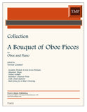 Collection % A Bouquet of Oboe Pieces - OB/PN