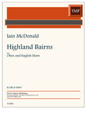 McDonald, Iain % Highland Bairns - OB/EH