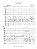 Hummel, Johann Nepomuk % Grand Concerto in F Major (score & set) - BSN/ORCH