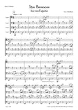Grethen, Luc % Star Bassoons (score & parts) - 4BSN