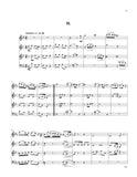 Zamboni, Nicola Petrini % Gran Quartetto (score & parts) - FL/CL/HN/BSN