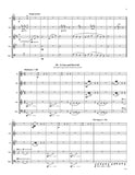 Cramer, Trevor % Barnyard Ballet (score & parts) - WW5