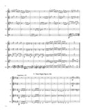 Cramer, Trevor % Barnyard Ballet (score & parts) - WW5