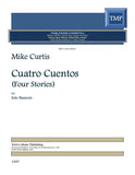 Curtis, Mike  % Cuatro Cuentos (Four Stories) - SOLO BSN