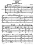 Grieg, Edvard % Peer Gynt Suite #1, op. 46 (score & parts) - WW5