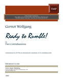 Wolfgang, Gernot % Ready to Rumble (performance scores) - 2CBSN