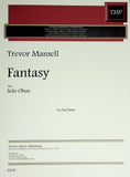 Mansell, Trevor % Fantasy - OB SOLO