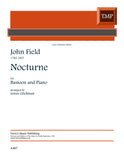 Field, John % Nocturne (Glickman) - BSN/PN
