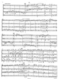 Bruns, Victor % Kleine Suite #2, op. 68 (score & parts) - 3BSN/CBSN