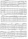 Bruns, Victor % Kleine Suite #2, op. 68 (score & parts) - 3BSN/CBSN