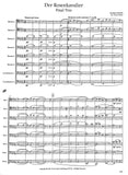 Strauss, Richard % Der Rosenkavalier - Final Trio (score & parts) - BSN ENSEMBLE