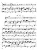 Isaacson, Michael % Yiddish Song Suite - EH/PN