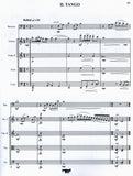 Marsalis, Wynton % Meeelaan (score only) - BSN/STR4