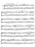 Schumann, Robert % Drei Romanzen, op. 94 (Oguey)(performance scores) - 2OB