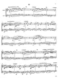 Schumann, Robert % Drei Romanzen, op. 94 (Oguey)(performance scores) - 2OB