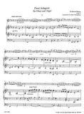 Thieriot, Ferdinand % Two Adagios, op. 41 - OB/ORGAN