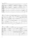 Schubert, Franz % Fantasie D.490 (score & parts) - OB/STRINGS