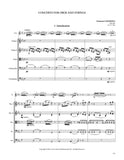 Cimarosa, Domenico % Concerto (score & parts) - OB/ORCH