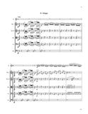 Cimarosa, Domenico % Concerto (score & parts) - OB/ORCH