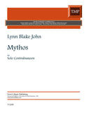 John, Lynn Blake % Mythos - CBSN SOLO