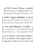 Oginski, Karol % Sonata in C (score & parts) - 3BSN