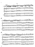 Vivaldi, Antonio % Concerto in Bb Major F8 #36 RV504 (score & set)-BSN/STGS