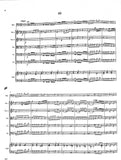 Vivaldi, Antonio % Concerto in Bb Major F8 #36 RV504 (score & set)-BSN/STGS