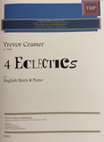 Cramer, Trevor % Four Eclectics - EH/PN