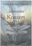 Kirsch, Dirk-Michael % Concerto "Jahreszeiten", op. 18 - EH/PN