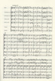 Amon, Johann Andreas % Music for Harmonie (score & parts) - FL/OB/2CL/2HN/2BSN