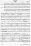 Haydn, Franz Joseph % Parthia #4 in Bb Major (score & parts) - 2CL/2HN/2BSN