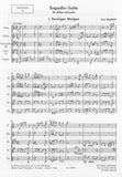 Rehfeld, Kurt % Engadin-Suite (Score & Parts)-WW5