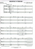 Bassoon Score