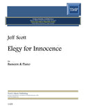 Scott, Jeff % Elegy for Innocence - BSN/PN