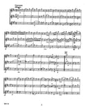 Vivaldi, Antonio % Trio in D Major, F13 #22 (score & parts) - 2OB/BSN or 2OB/EH