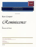 Cooper, Ken % Reminiscence - BSN/PN