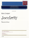 Cooper, Ken % Jocularity - BSN/PN
