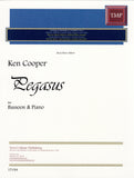 Cooper, Ken % Pegasus - BSN/PN