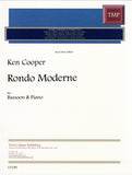 Cooper, Ken % Rondo Moderne - BSN/PN