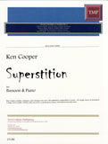 Cooper, Ken % Superstition - BSN/PN