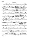 Bassoon