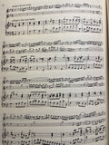 Bach, J.S. % Trio Sonata in Bb - OB/VLN/PN (Basso Continuo)