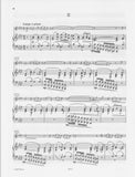 Telemann, Georg Philipp % Concerto in f minor TWV 51:f1 - OB/PN