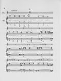 Hovhaness, Alan % Sonata, op. 171 - OB/ORGAN