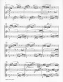 DeLorenzo, Leonardo % Trio Romantico, op. 78 (score & parts) - FL/OB/CL